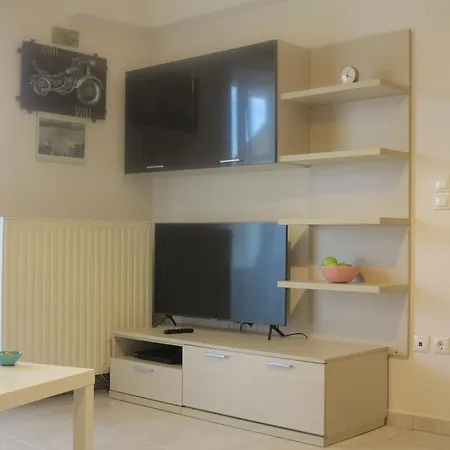 Elira - Apartment,