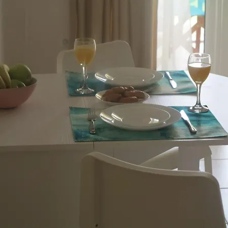 Daire Elira - Apartment,