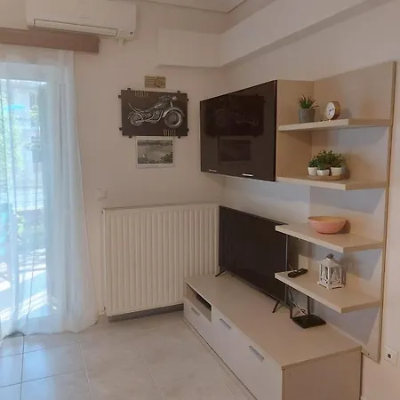 Daire Elira - Apartment,