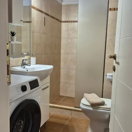 Lefkada, One Bedroom Apartment Lefkada City