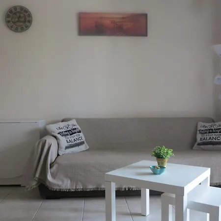 Lefkada, One Bedroom * Lefkada City
