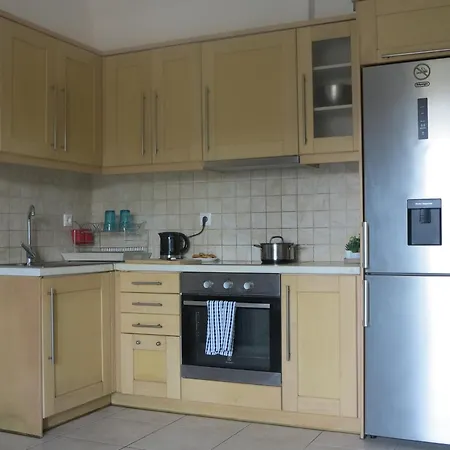 Elira - Apartment, Apartment Lefkada City