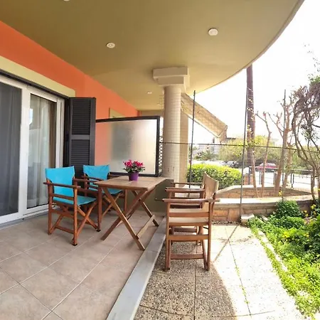 Apartment Lefkada, One Bedroom *