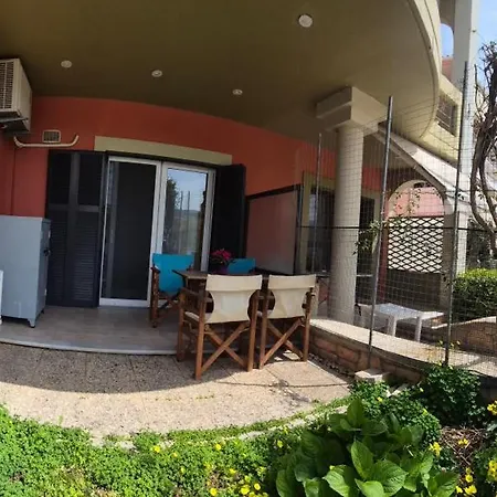 Lefkada, One Bedroom