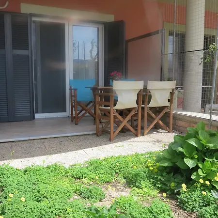 Lefkada, One Bedroom Apartment *
