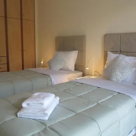 Lefkada, One Bedroom Lefkada City