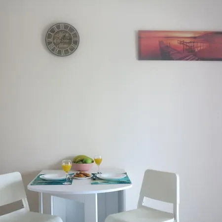 Lefkada, One Bedroom *