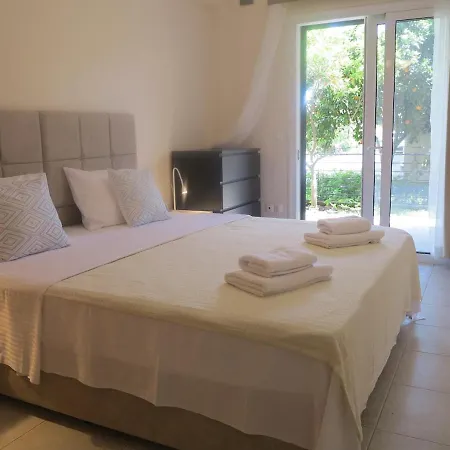 Elira - Apartment, * Lefkada City