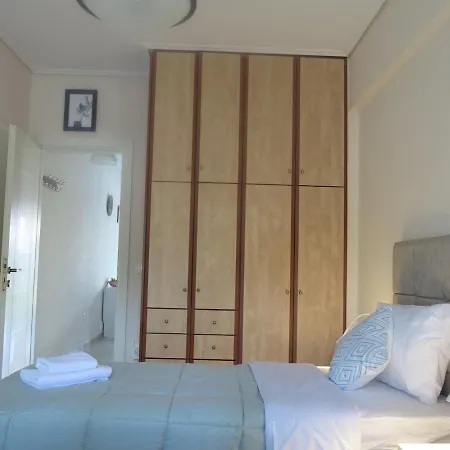 Apartment Lefkada, One Bedroom Lefkada City
