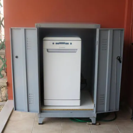 Lefkada, One Bedroom *