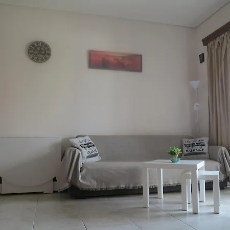 Lefkada, One Bedroom Apartment *