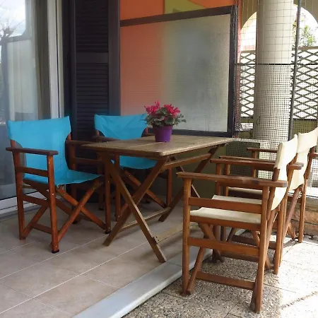 Lefkada, One Bedroom