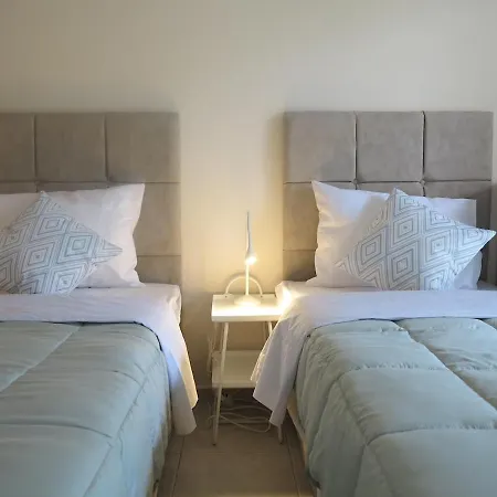 Elira - Apartment, Lefkada City