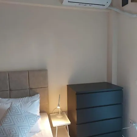 Lefkada, One Bedroom Apartment