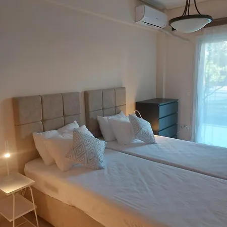 Elira - Apartment, * Lefkada City