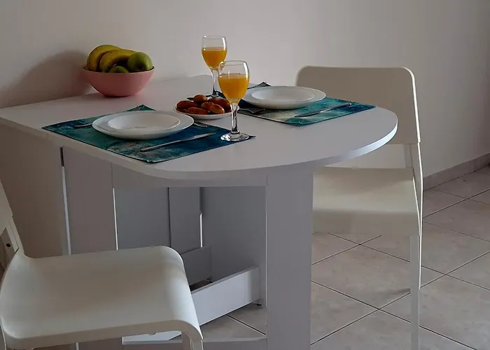 Apartment Elira - Apartment, Lefkada City