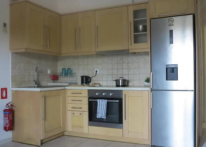 Elira - Apartment, Apartment Lefkada City