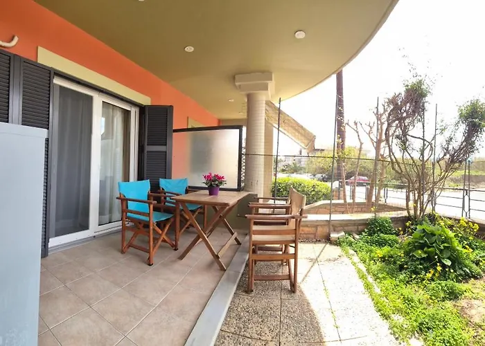 Apartment Elira - Apartment, *