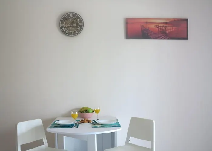 Elira - Apartment, *