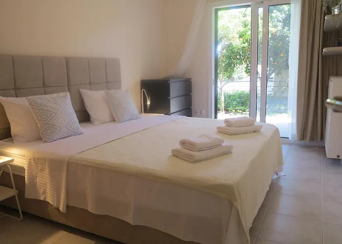 Elira - Apartment, * Lefkada City
