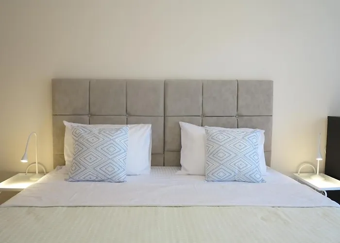 Apartment Elira - Apartment,