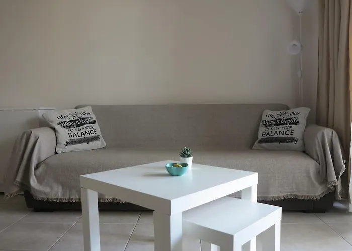 Elira - Apartment, Apartment Lefkada City