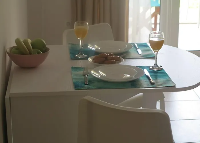 Apartment Elira - Apartment,