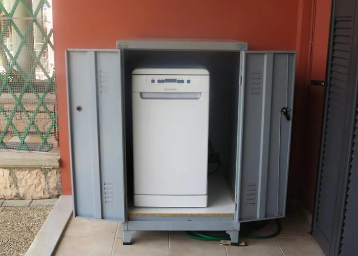 Elira - Apartment, *