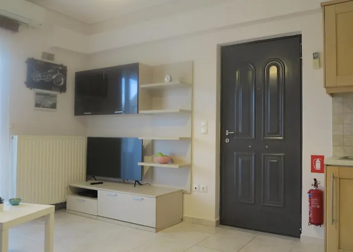 Elira - Apartment, * Lefkada City