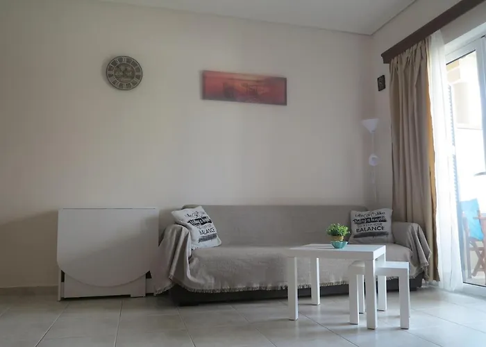 Elira - Apartment, Apartment *