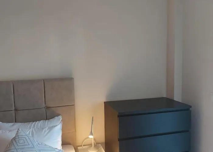 Elira - Apartment, Apartment