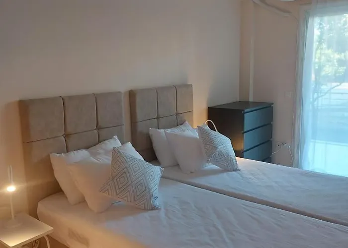 Elira - Apartment, * Lefkada City