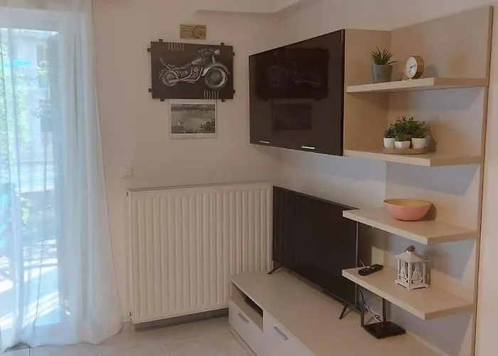 Apartment Elira - Apartment,