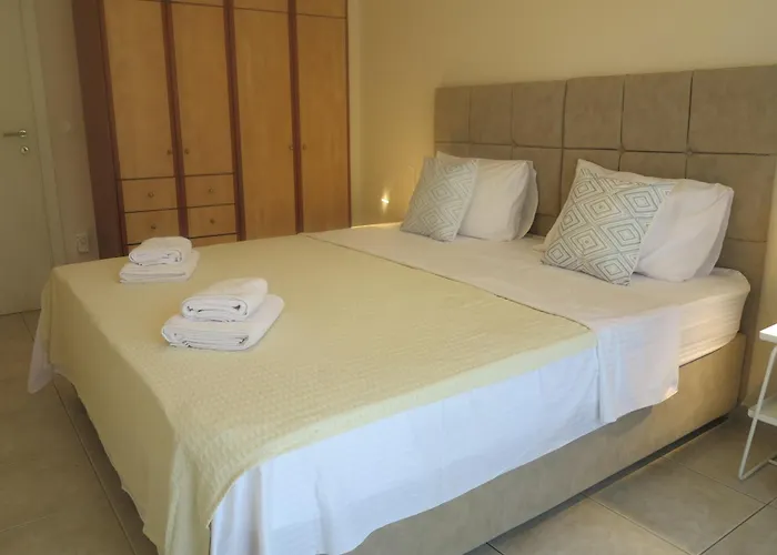 Elira - Apartment, * Lefkada City